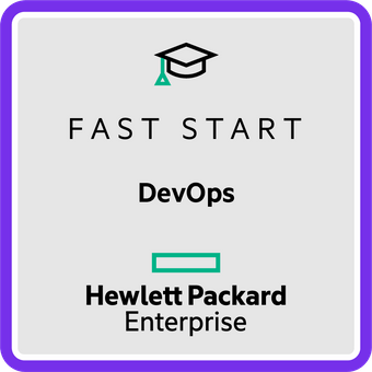 Fast Start – DevOps