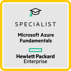 Specialist - Microsoft Azure Fundamentals