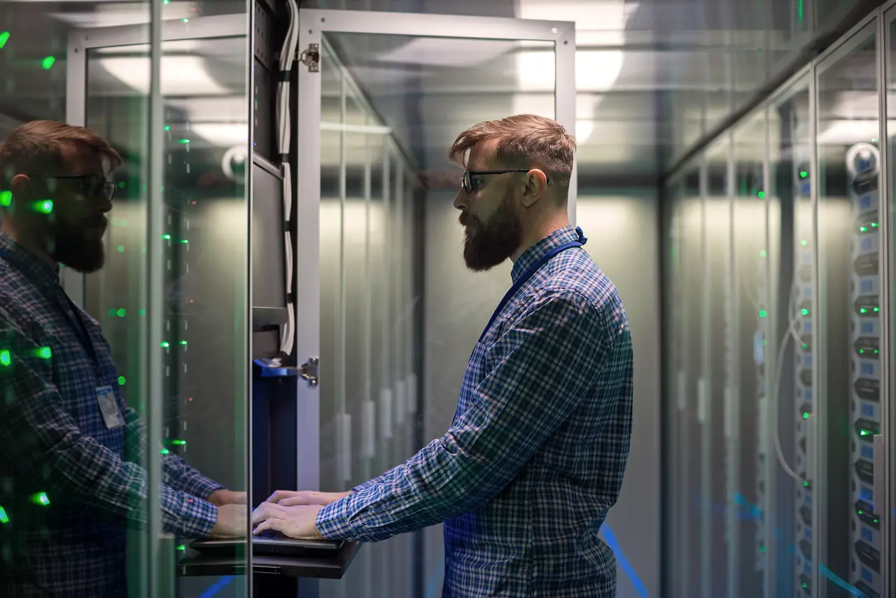 Protect your business with security training