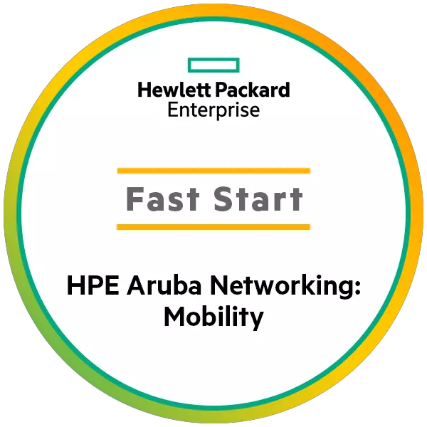 <hpe hpe-modal-id="badge1">HPE Aruba Networking: Mobility</hpe>