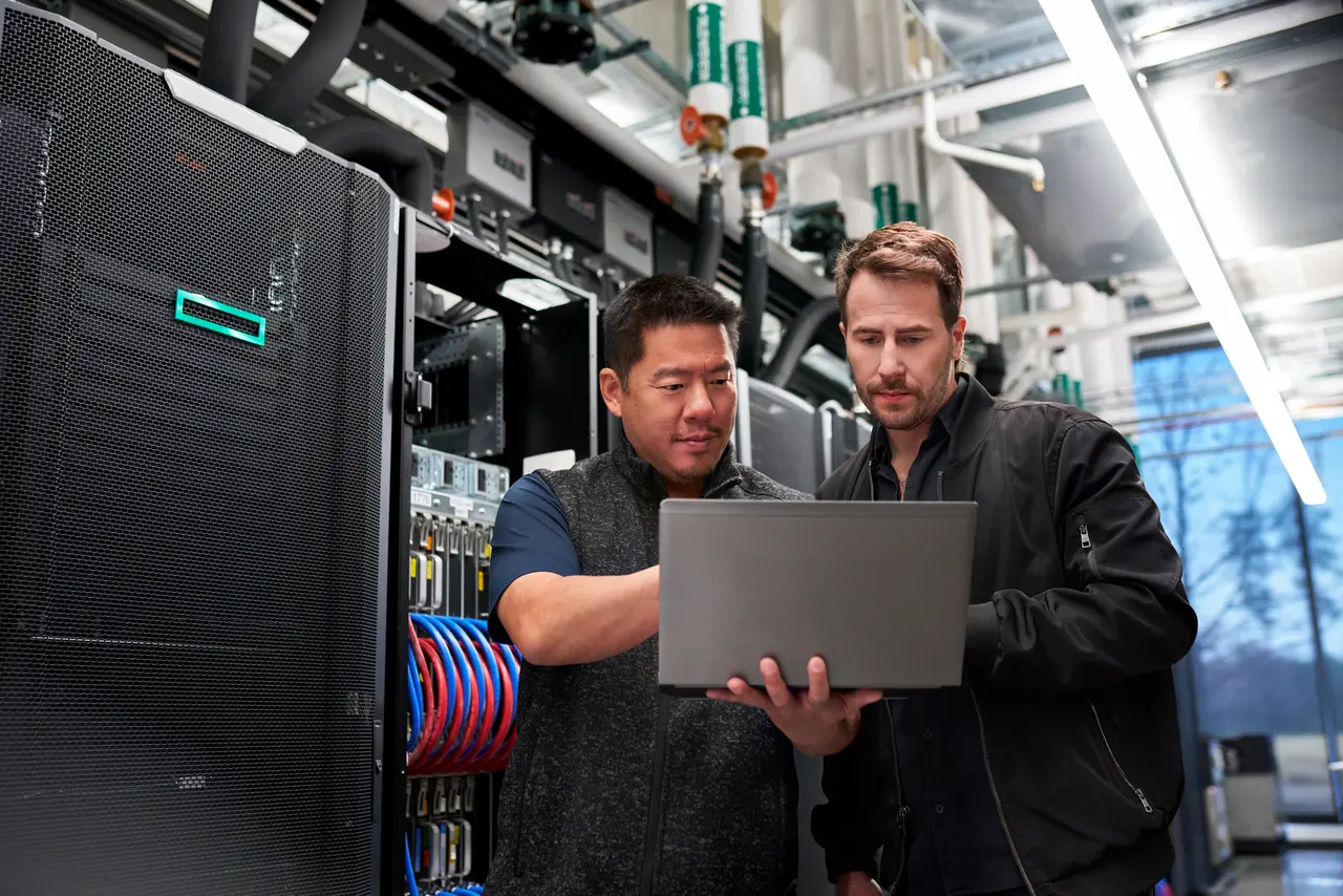 データセンターのケーブリングに特化した研修を開始します!