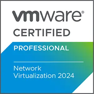 Network Virtualization (VCP-NV)