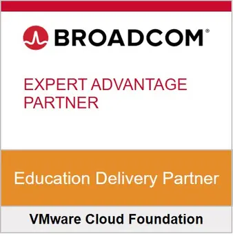 VMware® training and certification