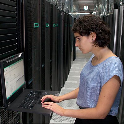 HPE NonStop family of systems: Engineered for the highest availability