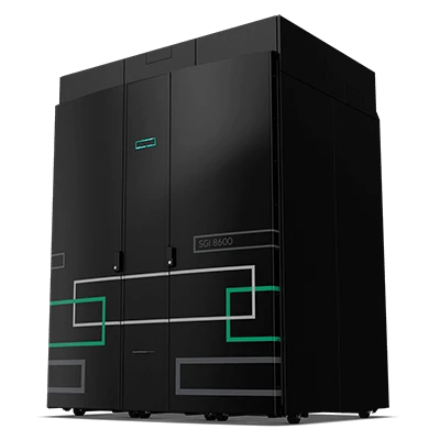 Business white paper: Supercomputing technologies at any scale: Embracing a new era of compute.