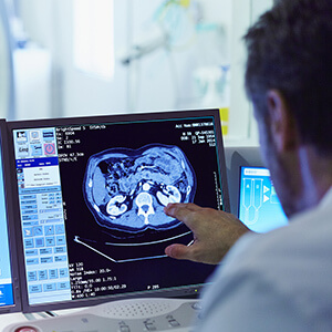 Case Study: Learn how HPE Training Credits contributed to the successful upgrade of a medical center's IT department