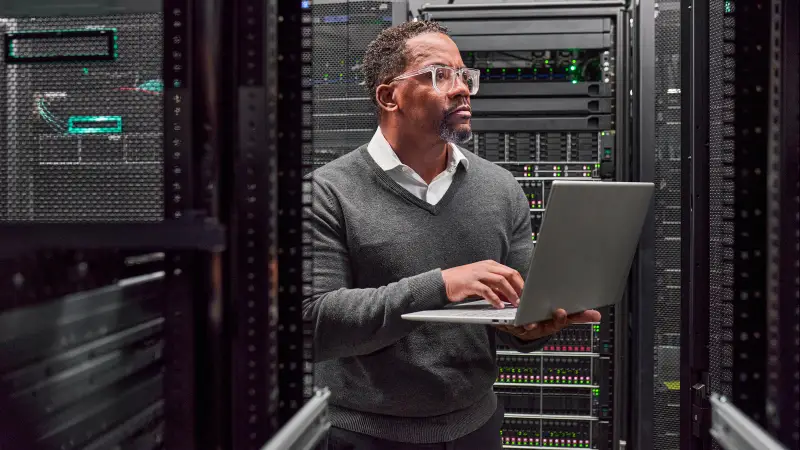 Optimize systems and streamline operations