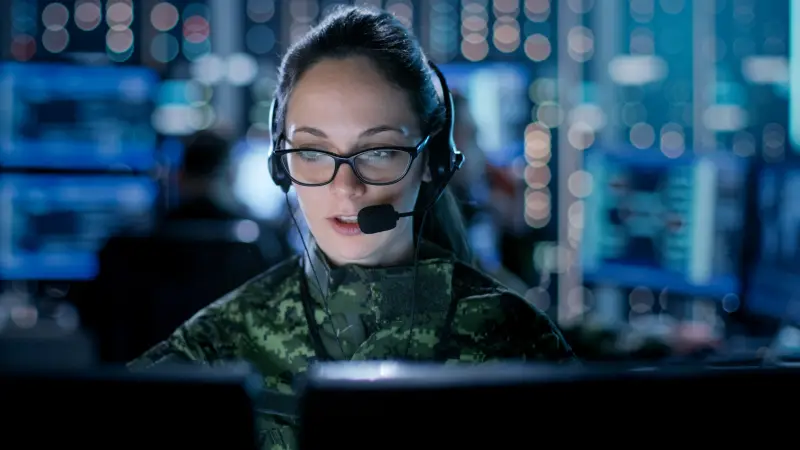 Protect your IT estate with key security skills