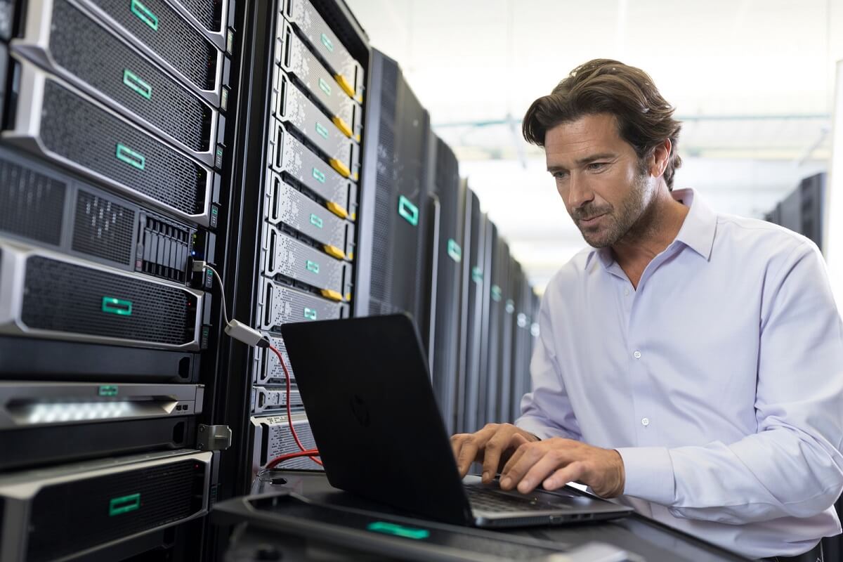 Learn how to reduce downtime and ensure server health