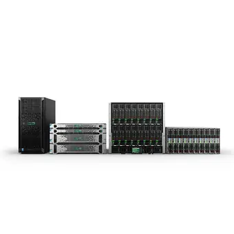 Right Start Knowledge Bundle for HPE ProLiant and HPE Apollo Servers