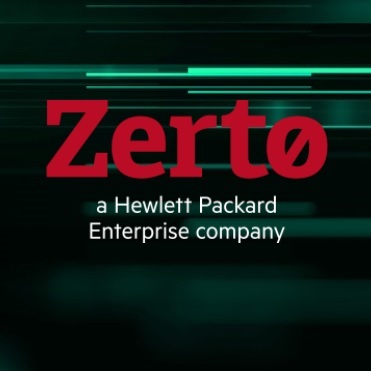 Protect your data with Zerto