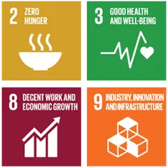 Learn about key concepts, global goals, and more.