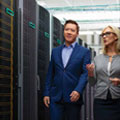 Solution Brief - HPE Synergy and HPE Composable Infrastructure