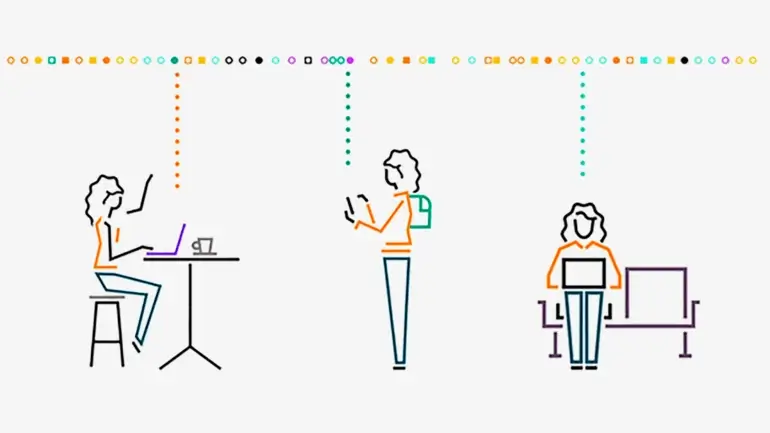 Video: Learn more about HPE Education Services.