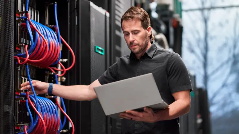 Modernize virtualization and improve scalability